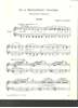 Picture of In a Monastery Garden, A. W. Ketelbey, piano duet 