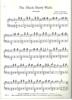 Picture of The Black Hawk Waltz, Mary E. Walsh, arr. Calvin Grooms, piano duet 