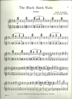 Picture of The Black Hawk Waltz, Mary E. Walsh, arr. Calvin Grooms, piano duet 