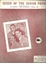Picture of Queen of the Senior Prom, Ed Penney/ Jack Richards/ Stella Lee, recorded by The Mills Brothers