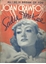 Picture of All I Do is Dream of You, from movie "Sadie McKee", Arthur Freed & Nacio Herb Brown