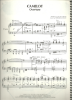 Picture of Broadway Overtures for Piano Volume 2, piano solo transcriptions, sheet music folio