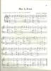 Picture of Palmer-Hughes Sacred Book 2, accordion sheet music songbook