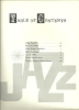 Picture of Palmer Hughes Jazz Method for Accordion Book 3, sheet music folio