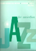 Picture of Palmer Hughes Jazz Method for Accordion Book 2, sheet music folio