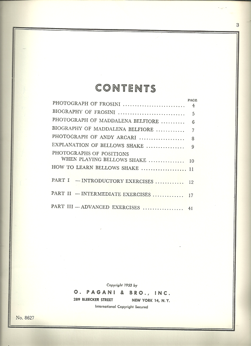 Tredwells-Music.com|Frosini's System of Bellows Shake – Accordion Folio ...