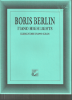 Picture of Boris Berlin Piano Highlights, piano solo folio
