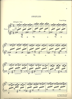 Picture of Fireflies, from "Characteristic Pieces", Frank Bridge, piano solo 