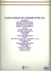 Picture of 20 Years of Jethro Tull, sheet music songbook