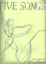 Picture of Five Songs, John Beckwith, alto voice 