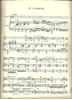 Picture of Geoffrey Bush, Three Songs of Ben Johnson