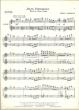 Picture of Jazz Pizzicato, Leroy Anderson, arr. J. Louis Merkur, piano duet sheet music