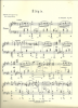Picture of Elegie, E. Nollet Op. 88, piano solo sheet music