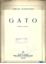 Picture of Gato (The Cat), Carlos Guastavino, piano solo
