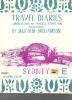 Picture of Sydney, Travel Diaries, Malcolm Williamson, piano solo, sheet music folio