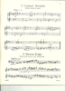 Picture of Sydney, Travel Diaries, Malcolm Williamson, piano solo, sheet music folio