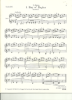 Picture of Naples, Travel Diaries, Malcolm Williamson, piano solo, sheet music folio