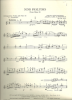 Picture of Nine Preludes from Opus 34, Dmitri Shostakovich, transcr. D. Tsiganov, violin & piano, sheet music folio