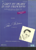 Picture of I Left My Heart in San Francisco, Douglass Cross & George Cory, stylized by Roger Williams, transcribed by John Brimhall, piano solo sheet music