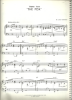 Picture of The Fox (Theme from the movie), Lalo Schifrin, piano solo, sheet music