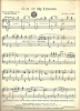 Picture of Girl of My Dreams, Sunny Clapp, arr. Pietro Deitro, accordion solo sheet music