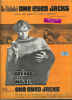 Picture of The Ballad of One Eyed Jacks, movie title song, McKayla Morgan, sheet music