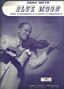 Picture of Blue Moon, Rodgers & Hart, transcr. by Eddie South, violin & piano sheet music