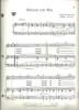 Picture of Shame on You, Spade Cooley, sheet music