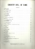 Picture of (I've Got a) Humpty Dumpty Heart, Hank Thompson, sheet music