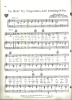 Picture of I'm Bitin' My Fingernails and Thinking of You, Ernest Tubb, sheet music