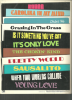 Picture of Is It Something You've Got, Barry Despenza & Carl Wolfolk, recorded by Tyrone Davis, sheet music