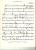 Picture of It's Only Love, Steve Tyrell & Mark James, recorded by B. J. Thomas, sheet music