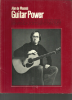 Picture of Guitar Power, Alan de Mause