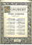 Picture of Franz Schubert, Piano Sonata Opus 147 in B Major
