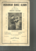 Picture of Ukrainian Dance Album No. 3, Joseph Snihur, violin sheet music folio