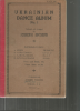 Picture of Ukrainian Dance Album No. 1, arr. Joseph Snihur, violin sheet music folio