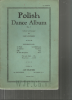 Picture of Polish Dance Album No. 1, arr. Jan Ulenski, violin 