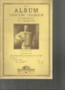 Picture of Album of Polish Dances No. 1, arr. John Obuchowski, accordion solo, sheet music folio