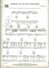Picture of Peter Paul and Mary, Late Again, piano/ vocal/ guitar, sheet music songbook