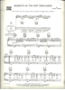 Picture of Peter Paul and Mary, Late Again, songbook