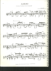Picture of Liona Boyd, The First Lady of the Guitar, sheet music folio