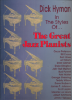 Picture of Dick Hyman In the Styles of the Great Jazz Pianists, piano solo, sheet music folio