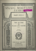 Picture of Mana-Zucca, Ten Studies in Black & White Op. 154, piano solo folio