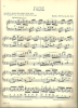 Picture of Mana-Zucca, Ten Studies in Black & White Op. 154, piano solo folio