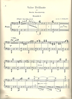 Picture of Valse Brillante, Moritz Moszkowski, arr. Cornelius Gurlitt for 2 piano 8 hands