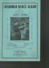 Picture of Ukrainian Dance Album No. 2, arr. Joseph Snihur, trombone/ cello sheet music folio