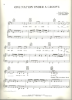 Picture of One Nation Under a Groove, G. Clinton, recorded by Funkadelic, sheet music