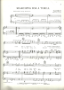 Picture of Searching for a Thrill, James Cobb & Bruce Blackman, recorded by Starbuck, sheet music