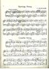 Picture of Famous Classics in Miniature, arr. Edward Stanton, piano solo