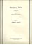 Picture of Christmas Bells,  Henry Wadsworth Longfellow & James D. McRae, vocal solo